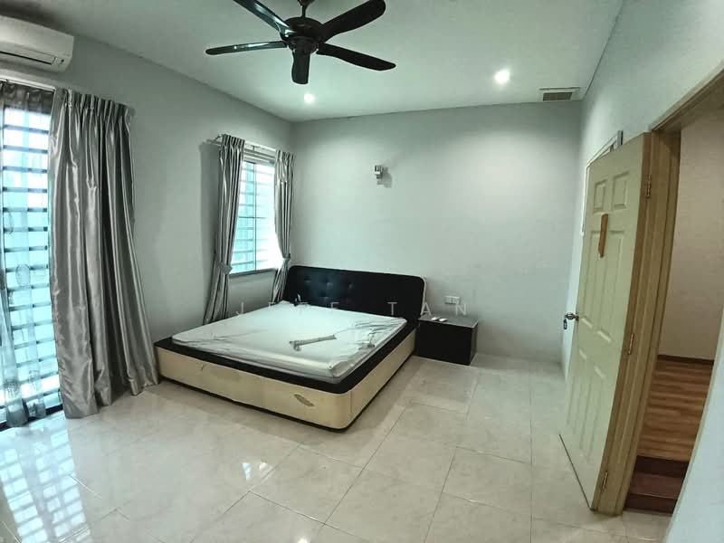 2-storey Terraced House for Sale in Taman Putri Lindungan Bintang (Ipoh) - Jeff Tan - Bedroom - PropertyGuru.com.my
