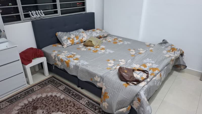 Apartment for Rent at Suria Ixora - Terence Lee - Bedroom - PropertyGuru.com.my