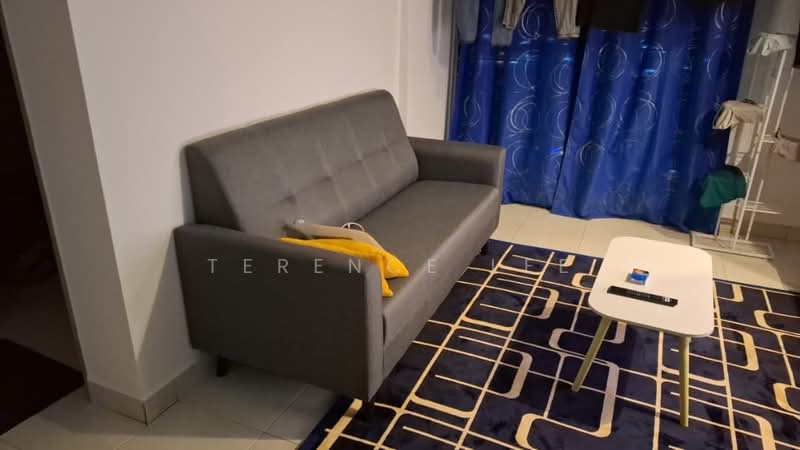 Apartment for Rent at Suria Ixora - Terence Lee - Living Room - PropertyGuru.com.my