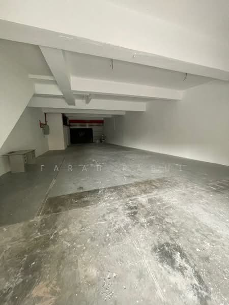 Kedai untuk Disewa di Kajang (Selangor) - Farah Rasul - Interior - PropertyGuru.com.my