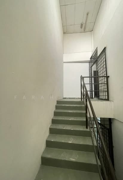 Kedai untuk Disewa di Kajang (Selangor) - Farah Rasul - Corridor - PropertyGuru.com.my