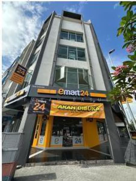 Kedai untuk Disewa di Kajang (Selangor) - Farah Rasul - PropertyGuru.com.my