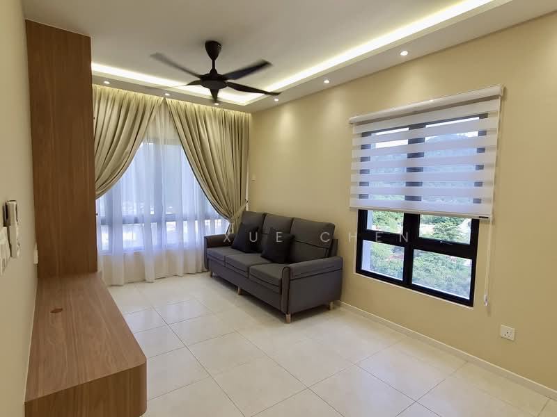 Condominium for Rent at Granito - Lee Xue Chen - PropertyGuru.com.my