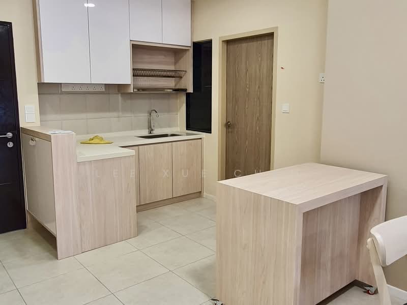 Condominium for Rent at Granito - Lee Xue Chen - PropertyGuru.com.my