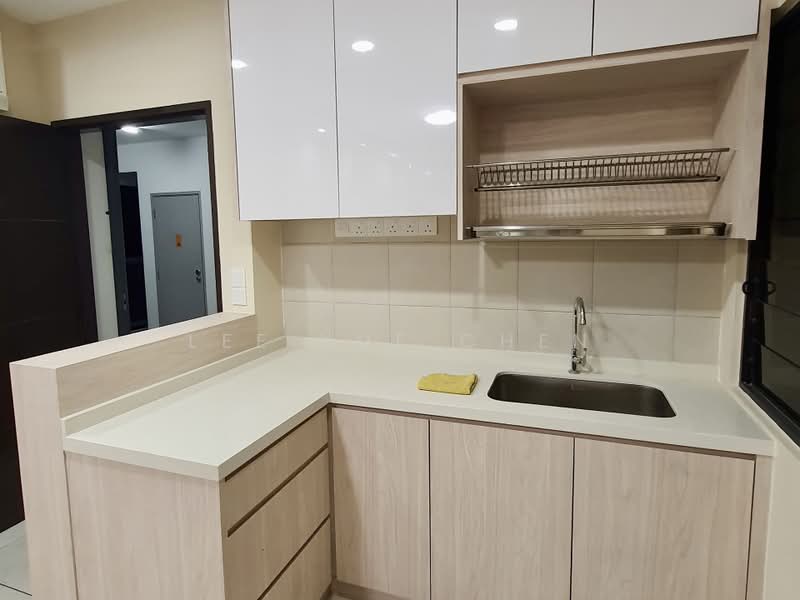Condominium for Rent at Granito - Lee Xue Chen - PropertyGuru.com.my