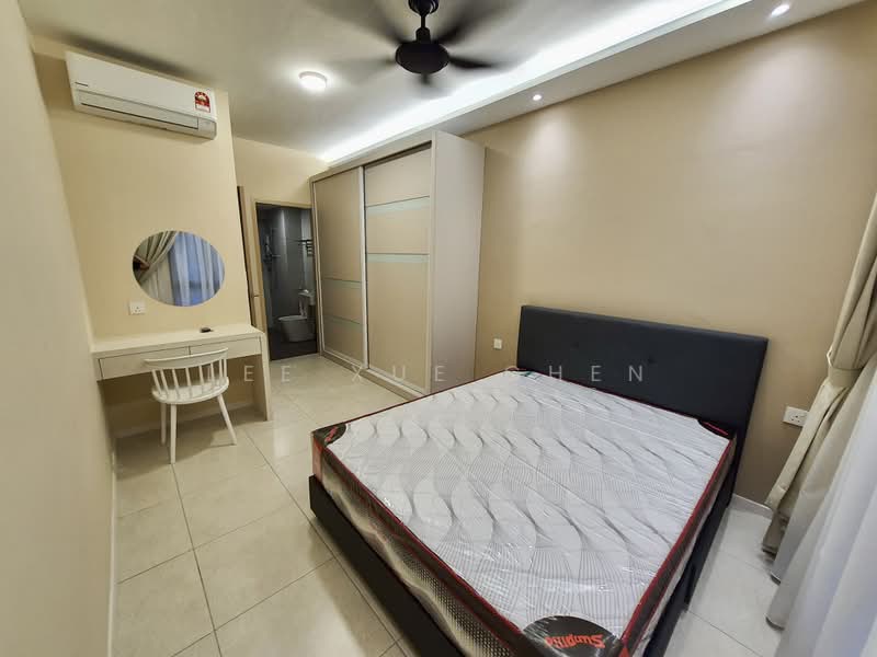 Condominium for Rent at Granito - Lee Xue Chen - PropertyGuru.com.my