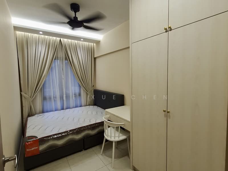 Condominium for Rent at Granito - Lee Xue Chen - PropertyGuru.com.my