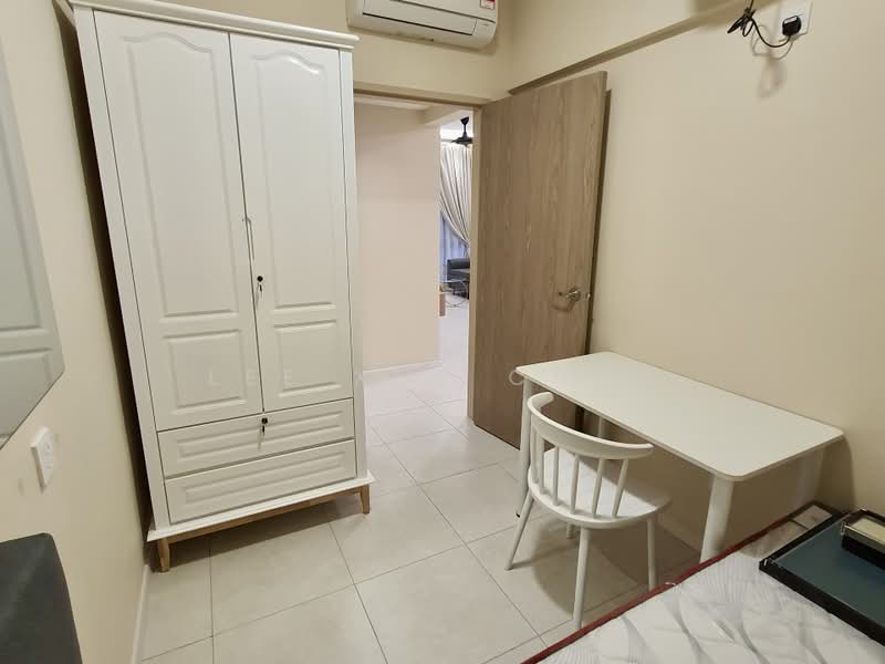 Condominium for Rent at Granito - Lee Xue Chen - PropertyGuru.com.my