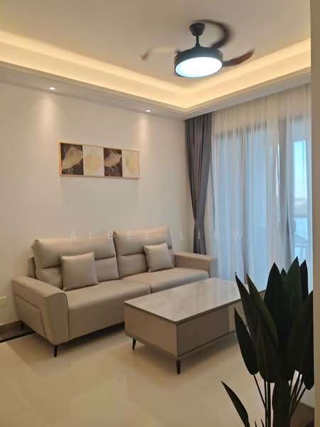 Kondominium untuk Disewa di R&F Princess Cove Phase 2-Seine Region - Albee Liew - PropertyGuru.com.my