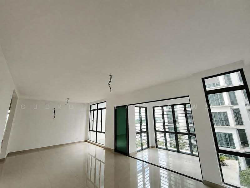 Kondominium untuk Dijual di Alam Desa @ Park Village - Gudrotullah Ikhwan - PropertyGuru.com.my
