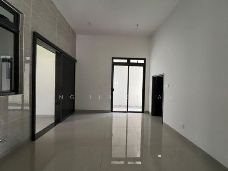 Semi-Detached House for Sale in Bandar Uda Utama (Johor Bahru) - Ong Lih Shyan - Interior - PropertyGuru.com.my
