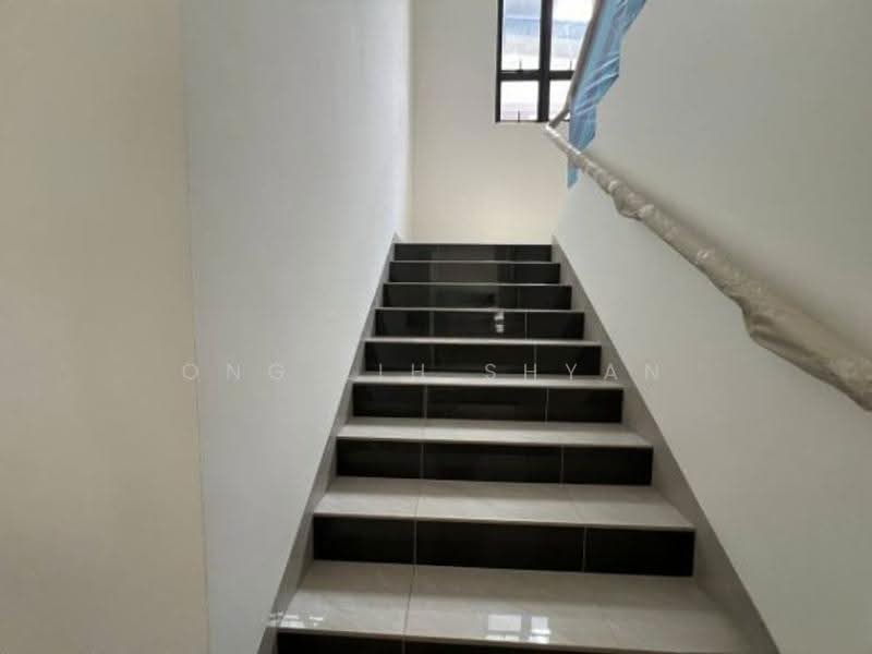 Semi-Detached House for Sale in Bandar Uda Utama (Johor Bahru) - Ong Lih Shyan - Interior - PropertyGuru.com.my