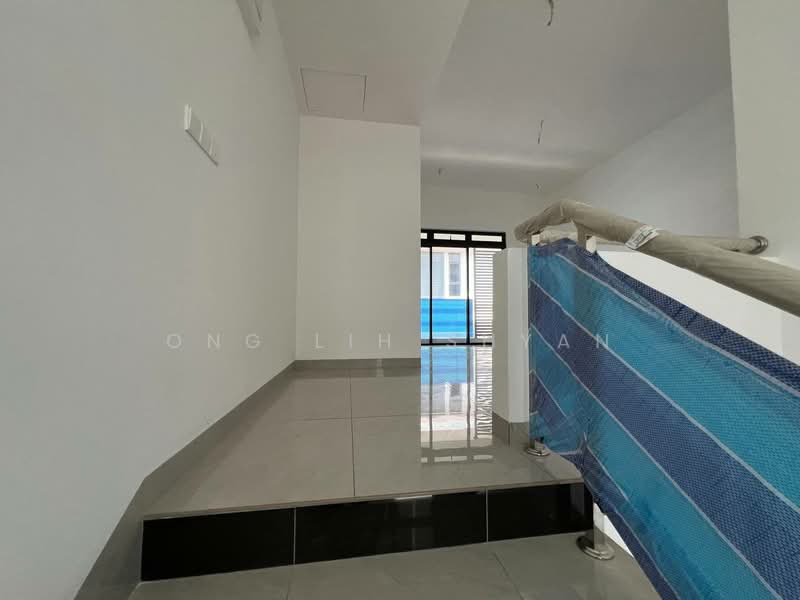 Semi-Detached House for Sale in Bandar Uda Utama (Johor Bahru) - Ong Lih Shyan - Interior - PropertyGuru.com.my