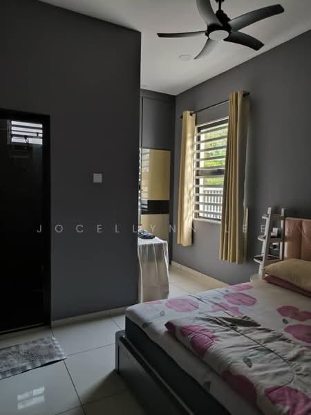 Rumah Bandar untuk Dijual di Bukit Mertajam (Penang) - Jocellynn Lee - PropertyGuru.com.my