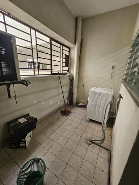 Condominium for Rent at Kelana Mahkota - Allen Tan - Balcony - PropertyGuru.com.my