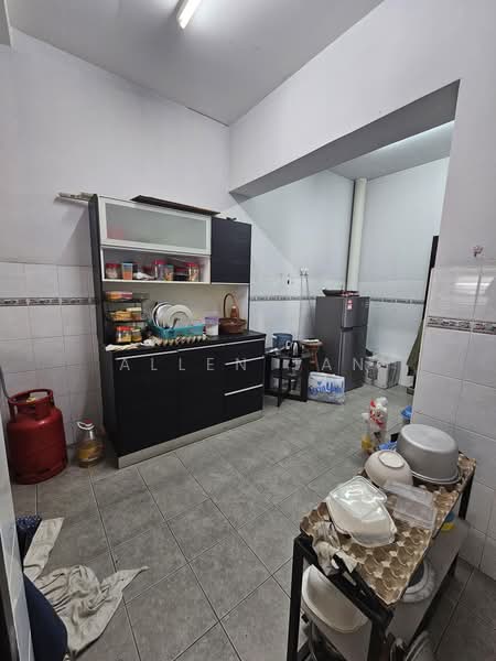 Condominium for Rent at Kelana Mahkota - Allen Tan - Kitchen - PropertyGuru.com.my
