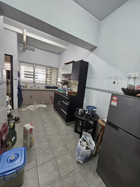 Condominium for Rent at Kelana Mahkota - Allen Tan - Kitchen - PropertyGuru.com.my
