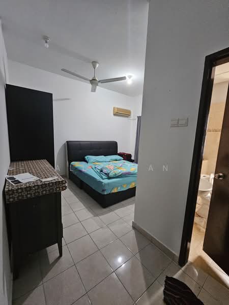 Condominium for Rent at Kelana Mahkota - Allen Tan - Bedroom - PropertyGuru.com.my