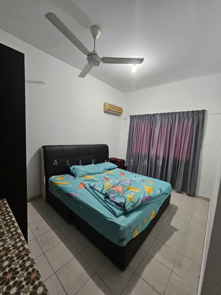 Condominium for Rent at Kelana Mahkota - Allen Tan - Bedroom - PropertyGuru.com.my