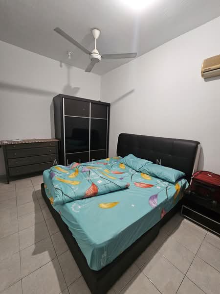 Condominium for Rent at Kelana Mahkota - Allen Tan - Bedroom - PropertyGuru.com.my