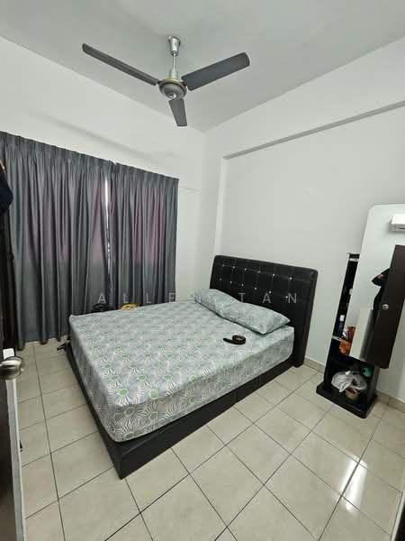 Condominium for Rent at Kelana Mahkota - Allen Tan - Bedroom - PropertyGuru.com.my