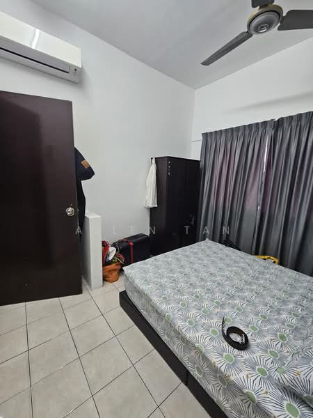 Condominium for Rent at Kelana Mahkota - Allen Tan - Bedroom - PropertyGuru.com.my