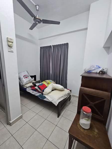 Condominium for Rent at Kelana Mahkota - Allen Tan - Bedroom - PropertyGuru.com.my