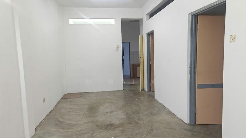 Flat for Rent at Panorama Lapangan Perdana - Sum Wai Kin - Interior - PropertyGuru.com.my