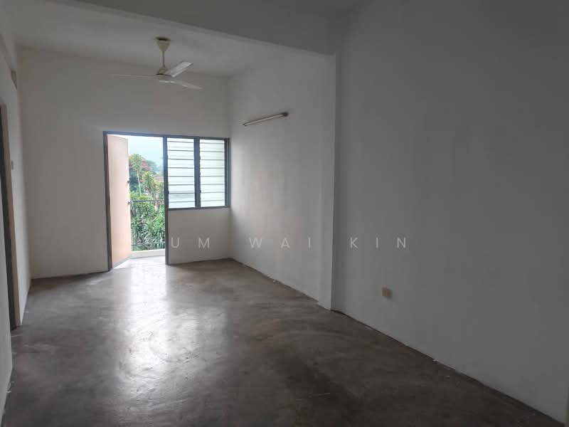 Flat for Rent at Panorama Lapangan Perdana - Sum Wai Kin - Interior - PropertyGuru.com.my
