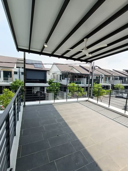 2-storey Terraced House for Sale in Ayer Molek (Melaka) - BL Bong - PropertyGuru.com.my