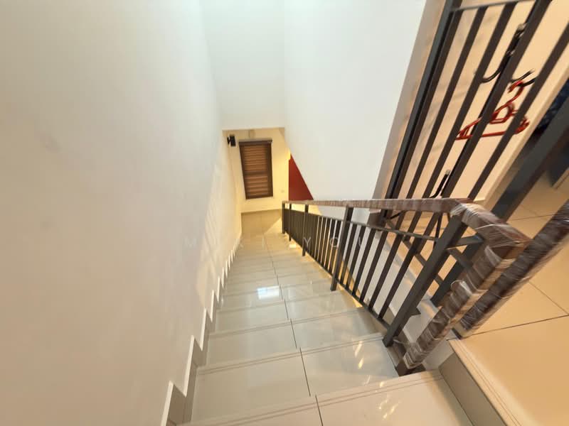 2-storey Terraced House for Rent in Bandar Rimbayu (Telok Panglima Garang) - Miki You - Interior - PropertyGuru.com.my