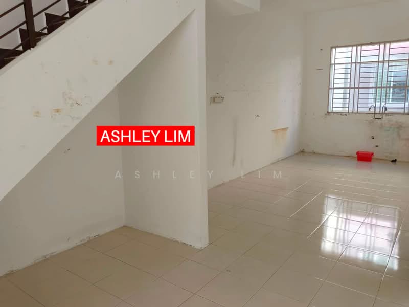 Rumah Teres 2-Tingkat untuk Dijual di Taman Merbau Indah (Butterworth) - Ashley Lim - Interior - PropertyGuru.com.my