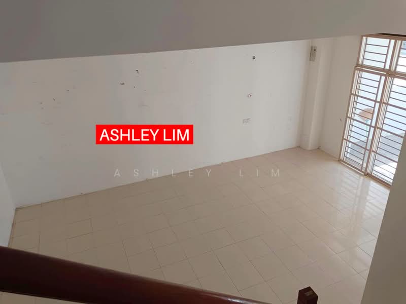 Rumah Teres 2-Tingkat untuk Dijual di Taman Merbau Indah (Butterworth) - Ashley Lim - Interior - PropertyGuru.com.my