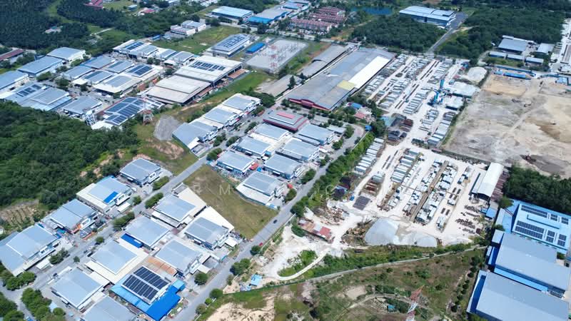 Warehouse for Sale in Semenyih (Selangor) - Herman Chia - Exterior - PropertyGuru.com.my