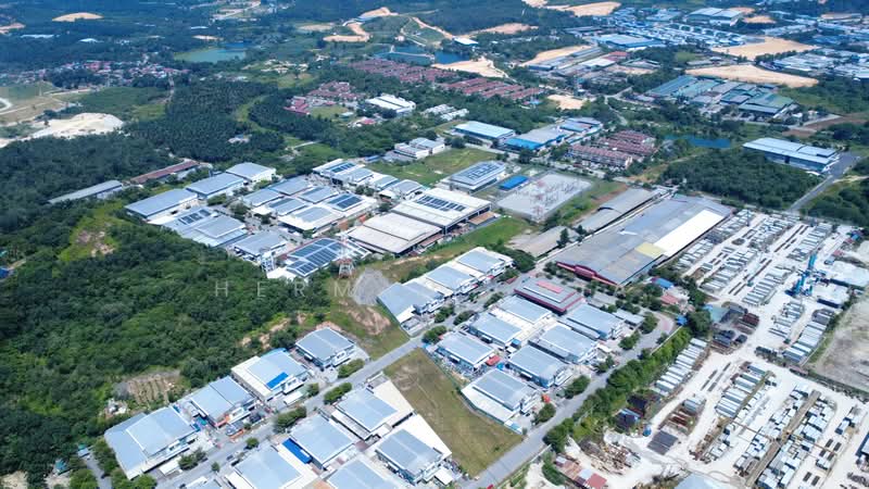 Warehouse for Sale in Semenyih (Selangor) - Herman Chia - Exterior - PropertyGuru.com.my
