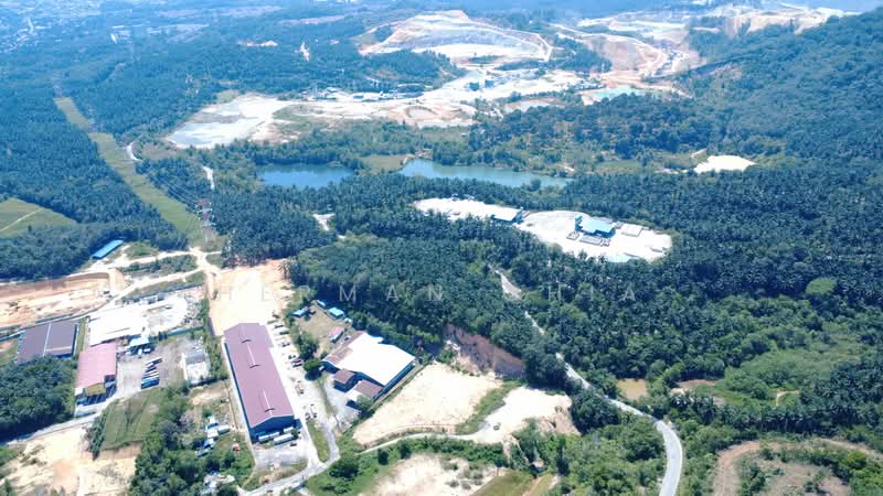 Warehouse for Sale in Semenyih (Selangor) - Herman Chia - Exterior - PropertyGuru.com.my