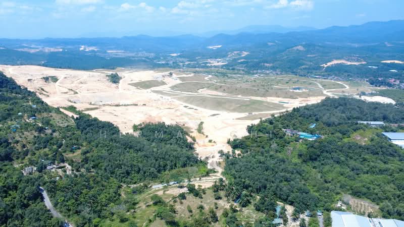 Warehouse for Sale in Semenyih (Selangor) - Herman Chia - Exterior - PropertyGuru.com.my
