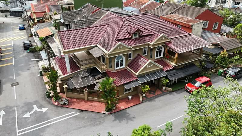 2.5-storey Terraced House for Sale in Seksyen 5 Wangsa Maju (Wangsa Maju) - Nur Adibah Ishak - PropertyGuru.com.my
