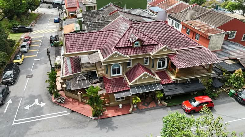 2.5-storey Terraced House for Sale in Seksyen 5 Wangsa Maju (Wangsa Maju) - Nur Adibah Ishak - PropertyGuru.com.my