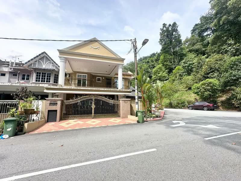 2.5-storey Terraced House for Sale in Seksyen 5 Wangsa Maju (Wangsa Maju) - Nur Adibah Ishak - PropertyGuru.com.my