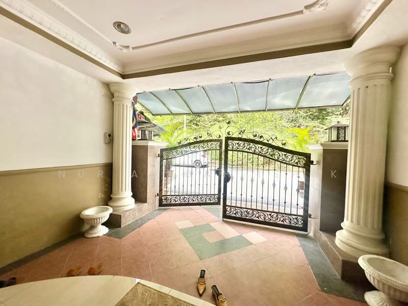 2.5-storey Terraced House for Sale in Seksyen 5 Wangsa Maju (Wangsa Maju) - Nur Adibah Ishak - PropertyGuru.com.my