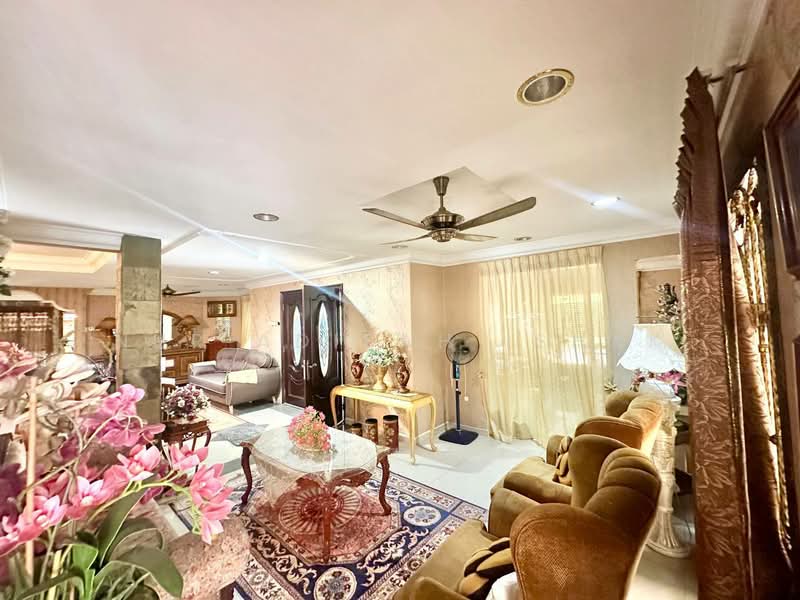 2.5-storey Terraced House for Sale in Seksyen 5 Wangsa Maju (Wangsa Maju) - Nur Adibah Ishak - PropertyGuru.com.my