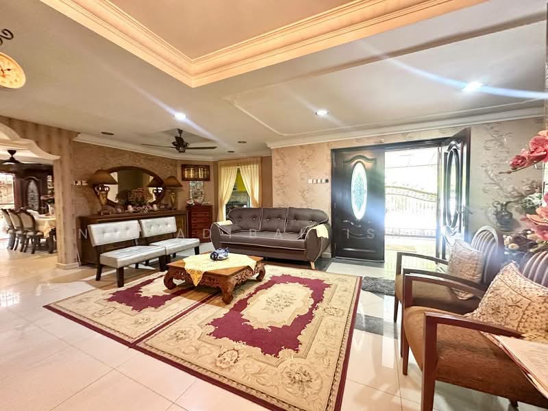 2.5-storey Terraced House for Sale in Seksyen 5 Wangsa Maju (Wangsa Maju) - Nur Adibah Ishak - PropertyGuru.com.my