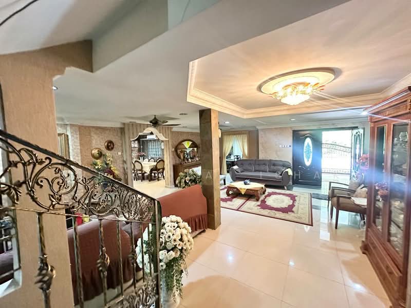 2.5-storey Terraced House for Sale in Seksyen 5 Wangsa Maju (Wangsa Maju) - Nur Adibah Ishak - PropertyGuru.com.my