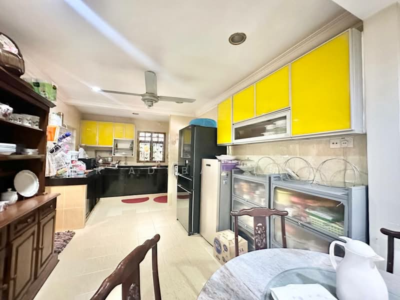 2.5-storey Terraced House for Sale in Seksyen 5 Wangsa Maju (Wangsa Maju) - Nur Adibah Ishak - PropertyGuru.com.my