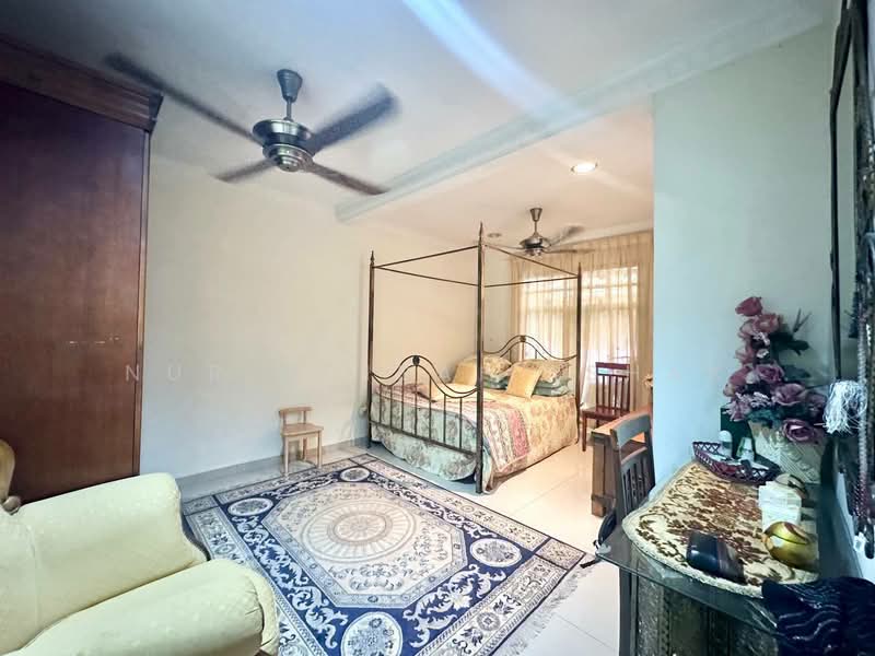 2.5-storey Terraced House for Sale in Seksyen 5 Wangsa Maju (Wangsa Maju) - Nur Adibah Ishak - PropertyGuru.com.my