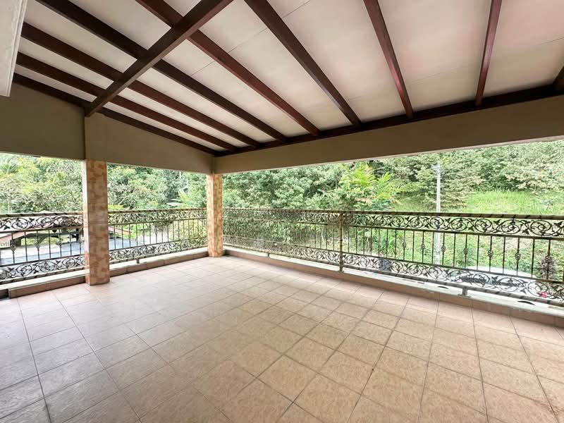 2.5-storey Terraced House for Sale in Seksyen 5 Wangsa Maju (Wangsa Maju) - Nur Adibah Ishak - PropertyGuru.com.my