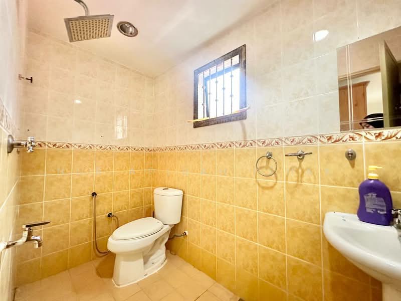 2.5-storey Terraced House for Sale in Seksyen 5 Wangsa Maju (Wangsa Maju) - Nur Adibah Ishak - PropertyGuru.com.my