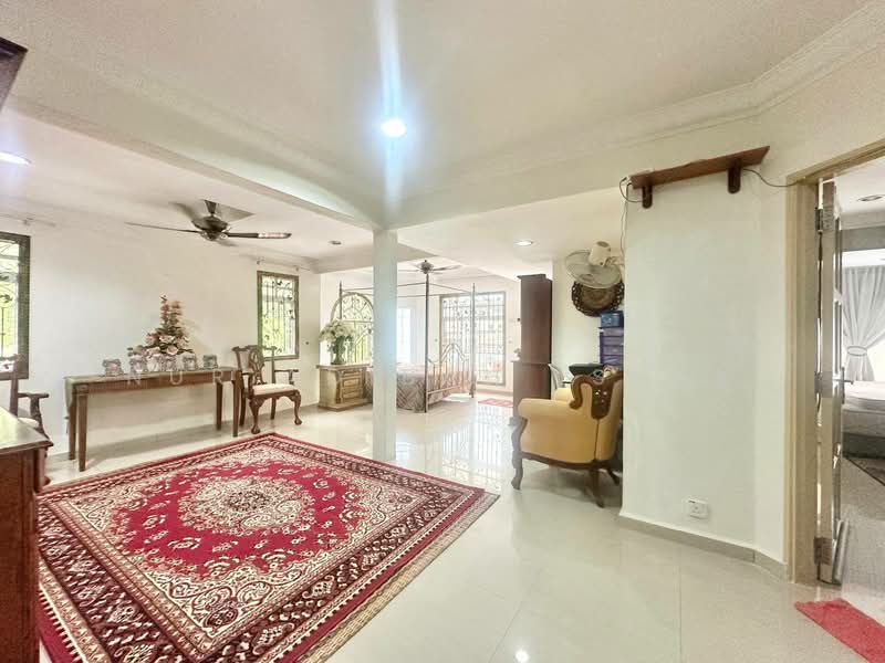 2.5-storey Terraced House for Sale in Seksyen 5 Wangsa Maju (Wangsa Maju) - Nur Adibah Ishak - PropertyGuru.com.my