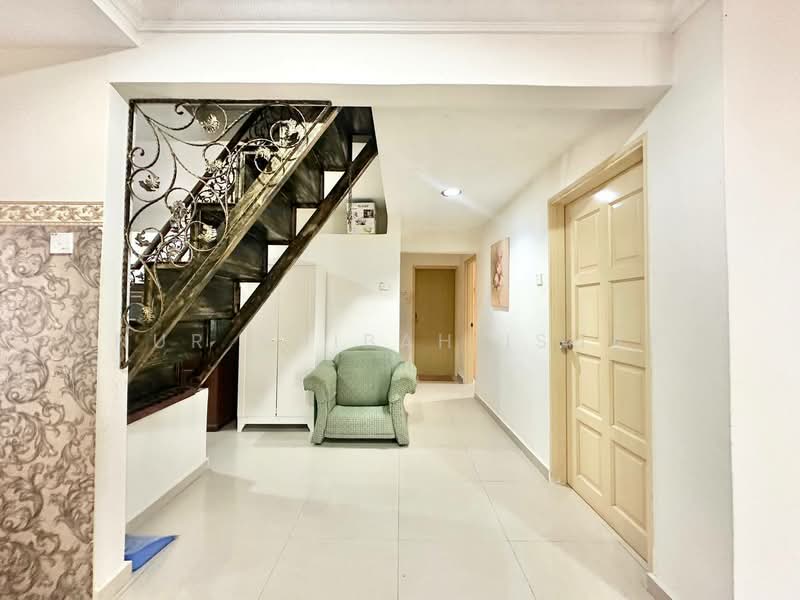 2.5-storey Terraced House for Sale in Seksyen 5 Wangsa Maju (Wangsa Maju) - Nur Adibah Ishak - PropertyGuru.com.my